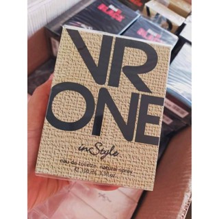 น้ำหอม VR ONE ขนาด 100ml