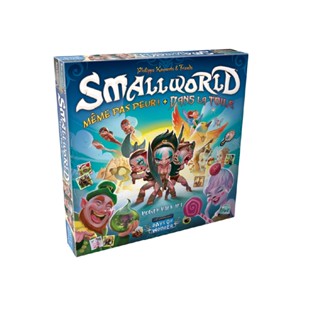 Small World: Power Pack 1