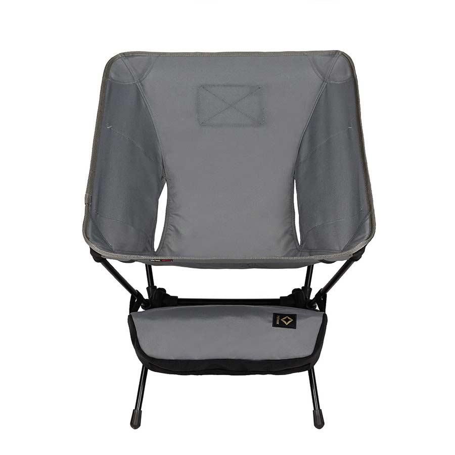HELINOX TACTICAL CHAIR เก้าอี้แคมป์ปิ้งน้ำหนักเบา พกพาสะดวก เก็บแล้วมีขนาดเล็ก (ออกใบกำกับภาษีได้)