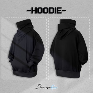 เสื้อกันหนาวนินจา เสื้อฮู้ด เสื้อ Hoodie ใส่ได้ทั้งชายหญิง