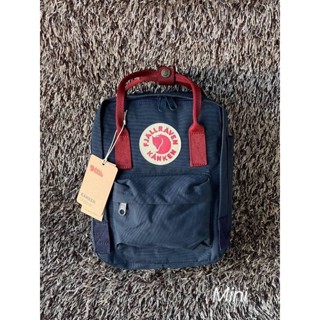 💕 Fjallraven Kanken backpack