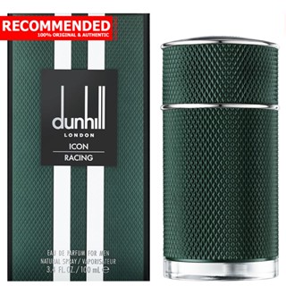 Dunhill Icon Racing EDP 100 ml.