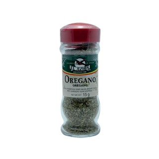 EL AVION Oregano ออริกาโนป่น 15g