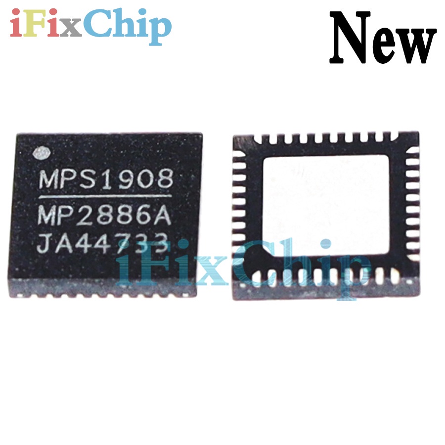 1 ชิ้น ยี่ห้อใหม่ MP2886A MP2886AGU QFN-40