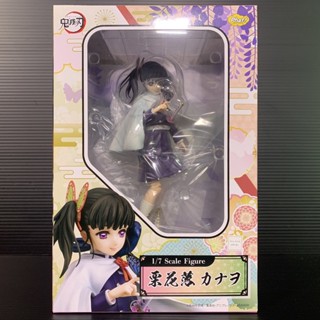 1/7 Kanao Tsuyuri (Demon Slayer) (Phat Company) (ดาบพิฆาตอสูร)