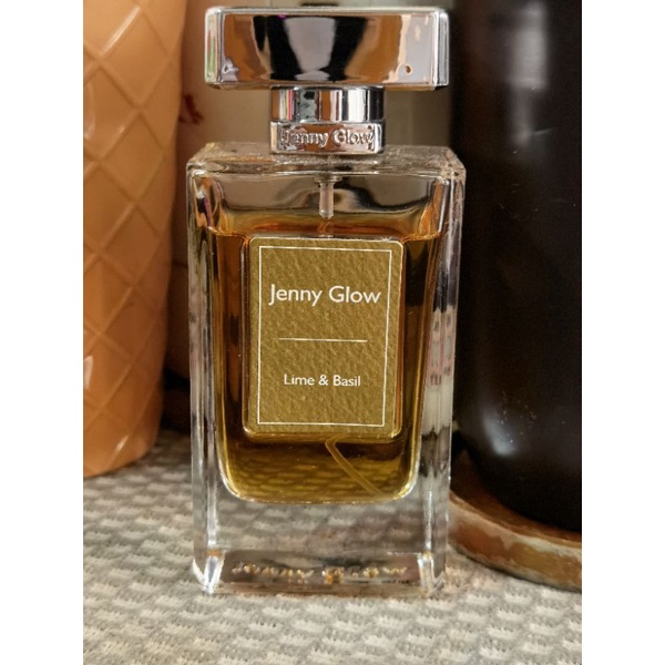 น้ำหอม Lime & Basil Jenny Glow