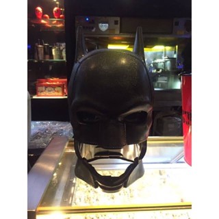 ถังป๊อปคอร์น The Batman จาก Major Cineplex