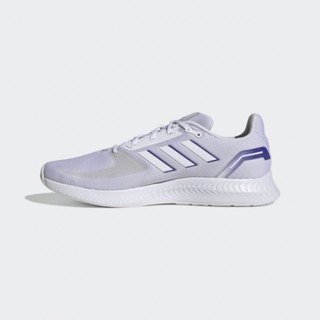 รองเท้า ADIDAS RUNFALCON 2.0 สีขาว ของแท้100%