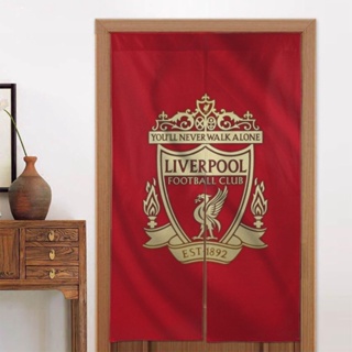 Liverpools แผงผ้าม่านประตู หน้าต่าง ห้องนั่งเล่น ทางเดิน 34x56 นิ้ว มีฉนวนกันความร้อน