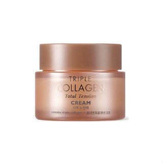 TONYMOLY Triple Collagen Total Tension Cream 80ml