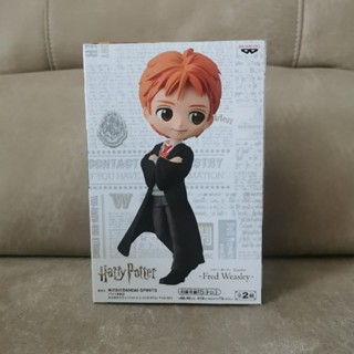 Harry Potter Qposket (เฟร็ด วีสลีย์) Fred Weasley Ver.B