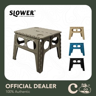 [เงินคืน 15% โค้ด 15CCBSEPW2] Slower Folding Table : Chapel