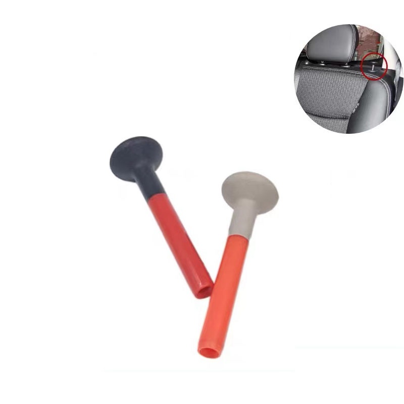 Nissan x tail x-trail T30 T31 T32 juke Latio 12-14 ori คันโยกปรับระดับเบาะหลัง