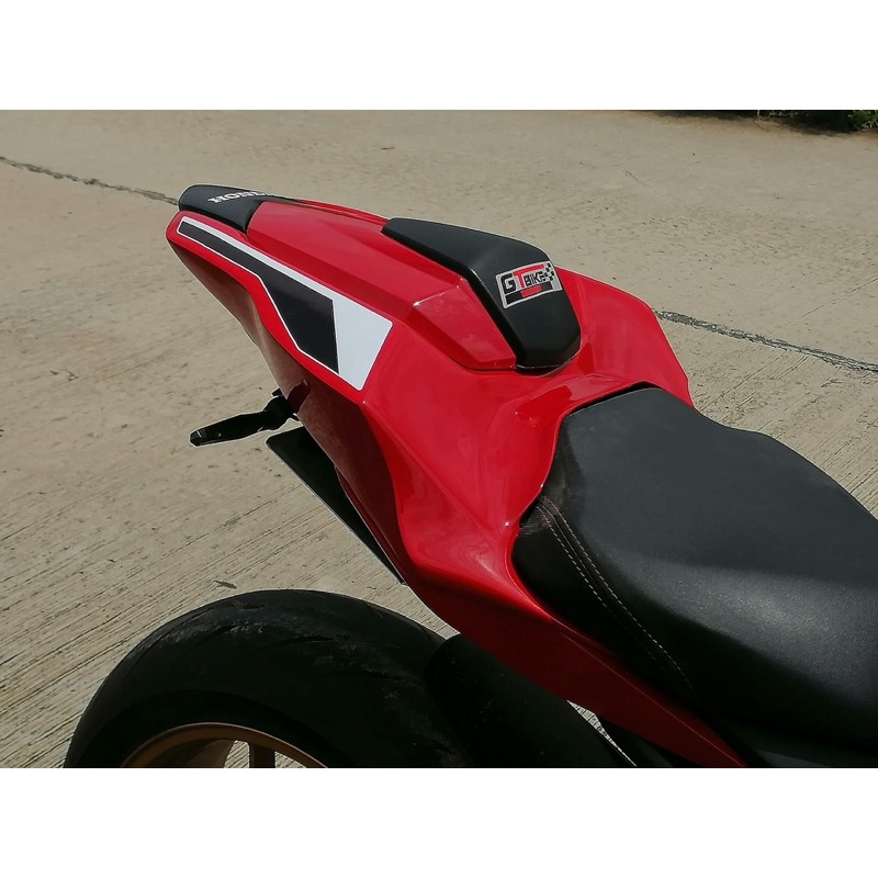 ท้ายแต่ง CBR650R ทรง CBR1000SP