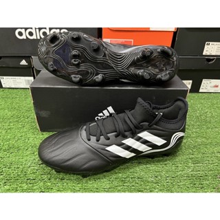 สตั๊ด รองเท้าฟุตบอล Adidas Copa Sense.3 fg หนังวัว ไซส์ 40.5