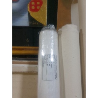 Canvasแท้ทั้งสีขาวและสีดำ หน้ากว้าง 213 cm ขายเมตรละ 370 บาท
