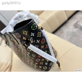 ✌✇The new season, LV LV women, tote bags, spot, exquisite workmanship