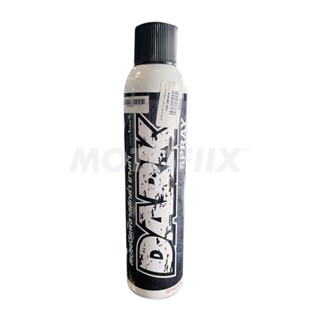 Lube71 สเปรย์ฉีดพลาสติกดำ Dark Spray 600 ml.