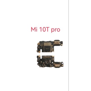 แพรชาร์จ xiaomi Mi10t pro