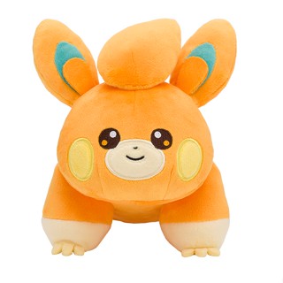 [Direct from Japan] Pokemon Scarlet Violet Plush doll Pawmi Japan NEW