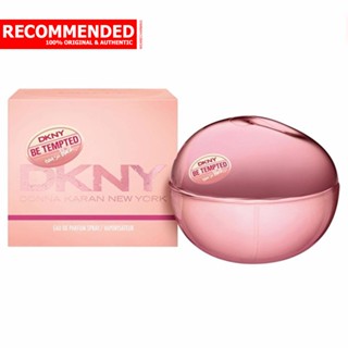 DKNY Be Tempted Eau So Blush EDP 100 ml.