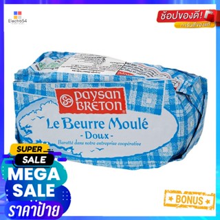 เพซองโปรตองเนยรสจืด 250กรัม Pesong Proton Unsalted Butter 250g.