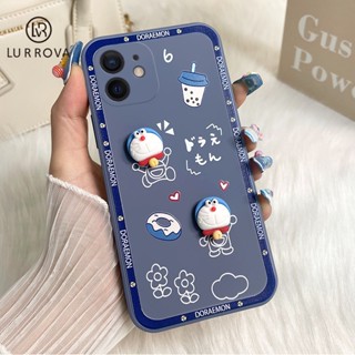 เคส Vivo Y22 Y22S Y35 Y02S Y16 Y21 Y12S Y12 Y20 Y11 Y01 Y15S Y50 Y33S Y12A Y51 Y91C Y20A Y3S Y17 Y85 เคสโทรศัพท์ซิลิโคนลายการ์ตูนแมว 3 มิติน่ารัก