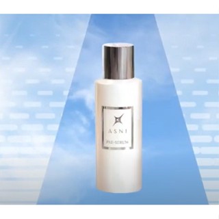 ASNI Pre-Serum 100 ml. (แอสนี่ พรี-ซีรั่ม 100 มล.) พรี-ซีรั่ม สูตรพิเศษที่รังสรรค์จากส่วนประกอบเลอค่า ของแท้100%