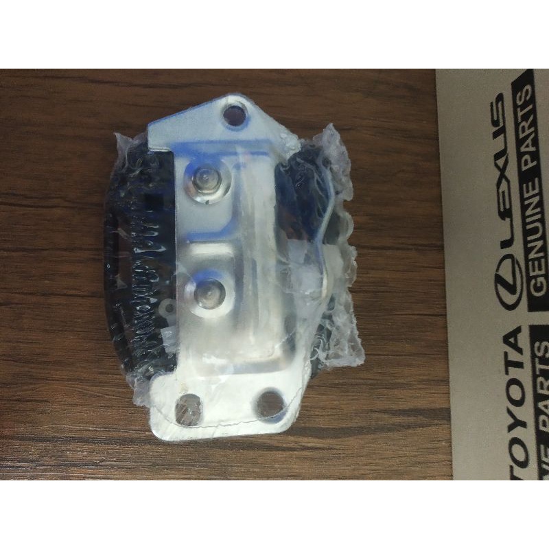 กลอนฝาท้าย Toyota รถตู้หัวจรวด Hoace Lh112,Lh125,Lh184