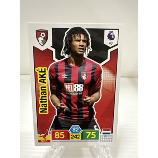 Panini - Adrenalyn XL Premier League 2019-2020 AFC Bournemouth