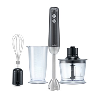 MiniMex เครื่องเตรียมอาหารมือถือ Hand Blender : MHB1