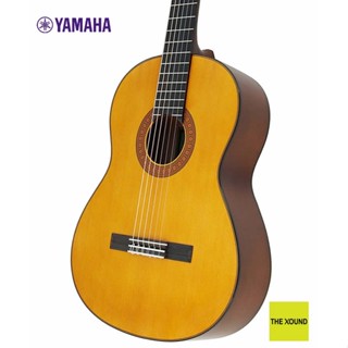 YAMAHA C 70 Classical Guitar กีตาร์คลาสสิกยามาฮ่า รุ่น C 70