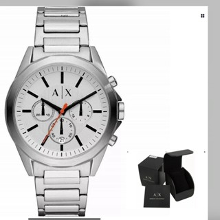 นาฬิกา ARMANI EXCHANGE MENS AX2624 QUARTZ CHRONOGRAPH พร้อมกล่อง (ใหม่)