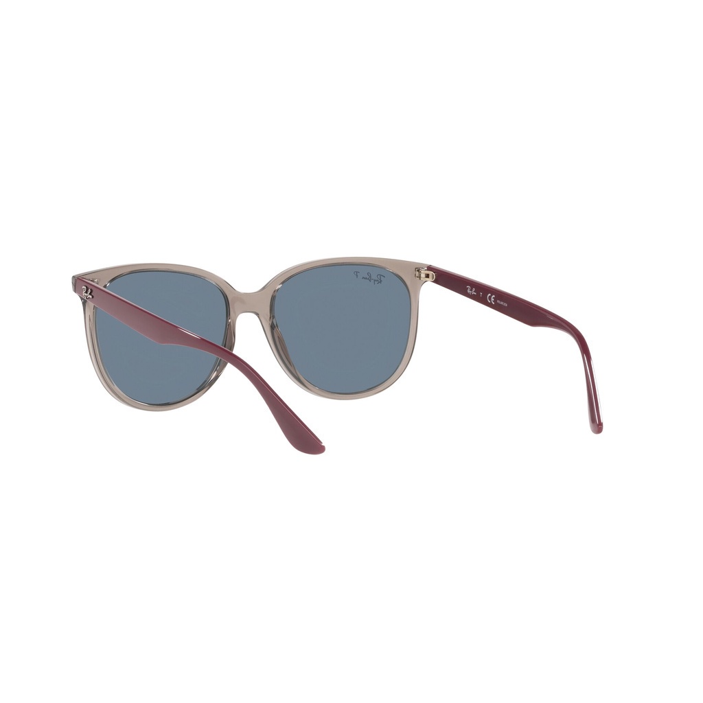 Ray-Ban - RB4378F -Sunglasses - rayban.th - ThaiPick
