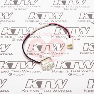 MAKITA MP620204-4อะไหล่ BTD063#34 LED CIRCUIT สามารถออกใบกำกับภาษีเต็มรูปแบบได้ (มากีต้า)