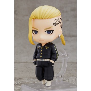 Nendoroid Ken Ryuguji