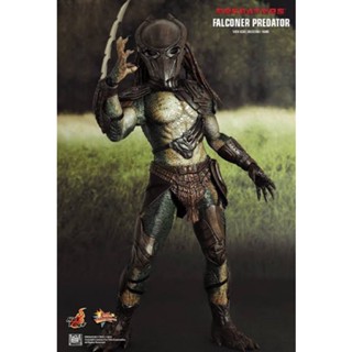 HOT TOYS MMS137 PREDATORS FALCONER (มือสอง)