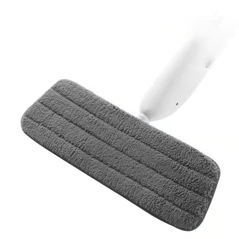 รีฟิลผ้า Spray MOP / ผ้าม็อบแบบสเปรย์ / ผ้ารีฟิล Spin Mop