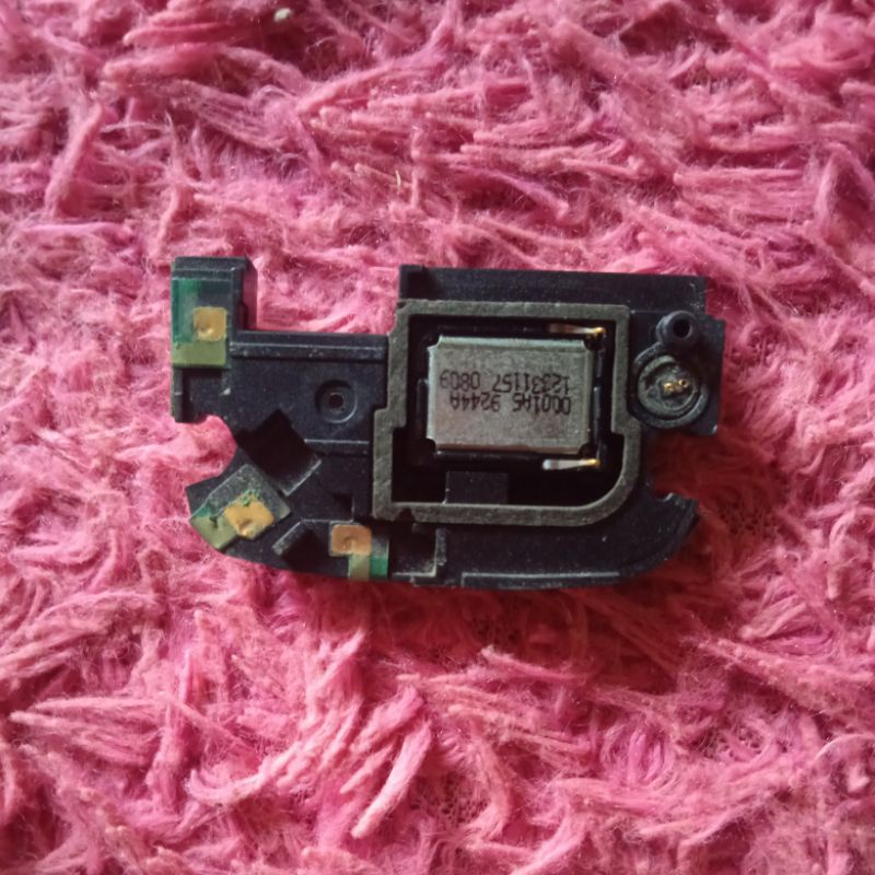 ต้นฉบับ Nokia 5130/2700 Buzzer/ลําโพง