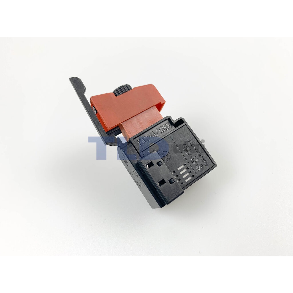 สวิทซ์ #66 สว่าน จีน ปรับซ้ายขวา รุ่นก้านปรับซ้ายขวาแบบบาง อะไหล่สว่าน - รูปที่ 6