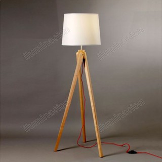 โคมไฟตั้งพื้น TWIST FLOOR LAMP