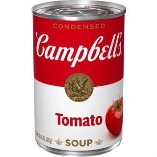 Tomato Soup Campbells 305 G