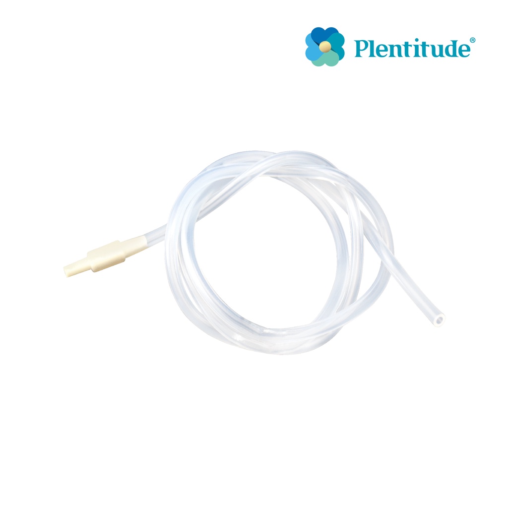 Plentitude Spareparts Single Hose Connection (สายปั๊มเดี่ยว) 1 เส้น