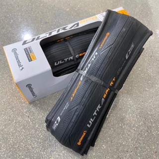 ยางนอกเสือหมอบ Continental Ultra Sport III