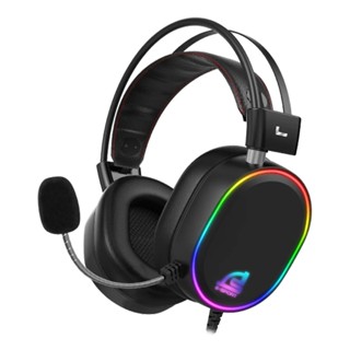 SIGNO E-Sport 7.1 Surround Sound Gaming Headphone ELECTRA รุ่น HP-831