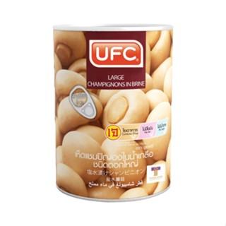 Medium Champignon Mushroom UFC 425 G