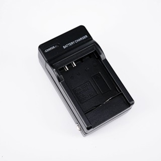 ที่ชาร์จแบตเตอรี่กล้อง Battery Charger for Sony NP-BK1/ Olympus LI-50B/LI-70B/LI-90B