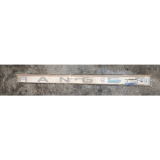 สติกเกอร์ข้างกระบะ คำว่า RANGER  เบอร์EB3B41402A84AA5B ของแท้100%