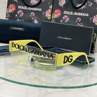 แว่นตา D&amp;G  Original พร้อมส่งค่ะ