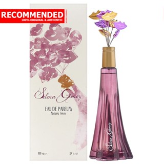 Selena Gomez EDP 100 ml.